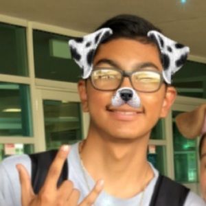 Meet your Posher, Eric